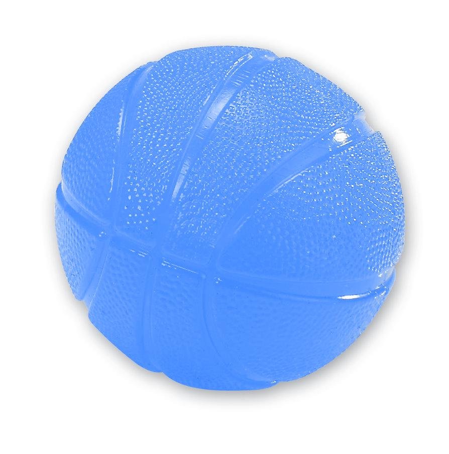 Posilovač předloktí/dlaní SEDCO Soft PowerBall Barva: Modrá