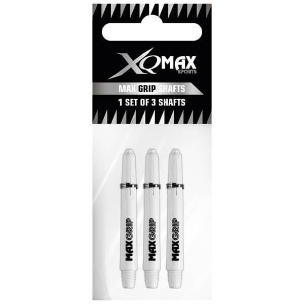 Násadky XQ MAX 35 mm Varianta: Bílá