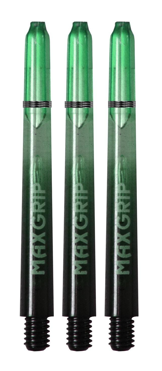 Násadky XQ MAX 48 mm Barva: Zelená