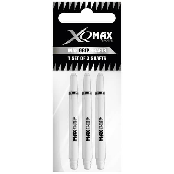Násadky XQ MAX 48 mm Varianta: Bílá