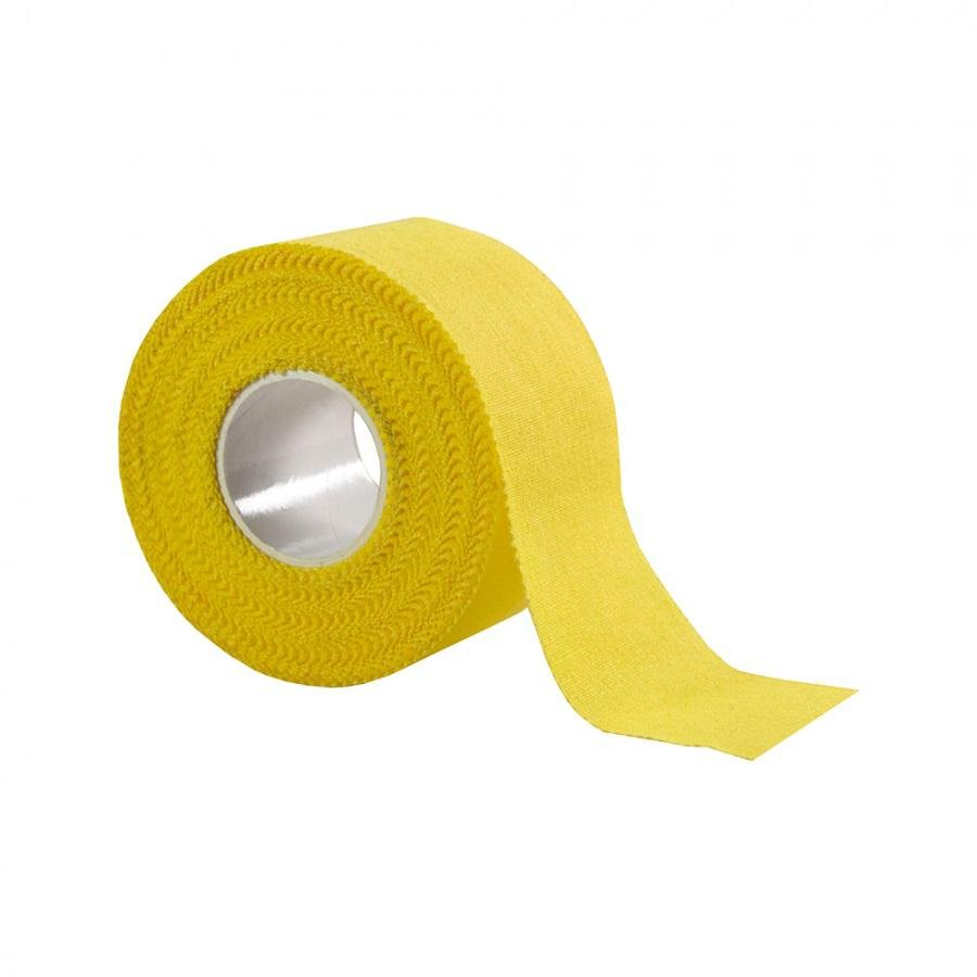 Pure2Improve Neelastický tape na prsty P2I Barva: Žlutá