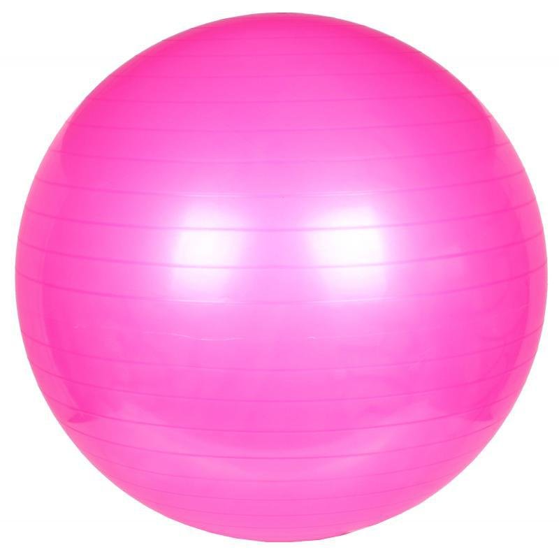 Gymnastický míč Sedco ANTIBURST Varianta: 65 cm