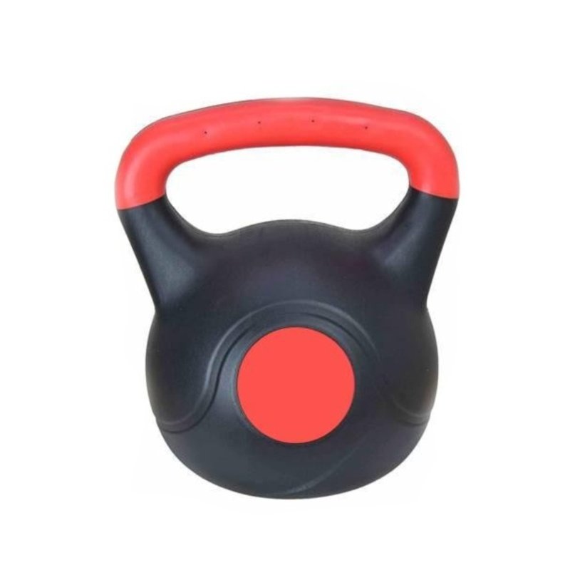 ČINKA KETTLEBELL SEDCO COLOR - PLAST