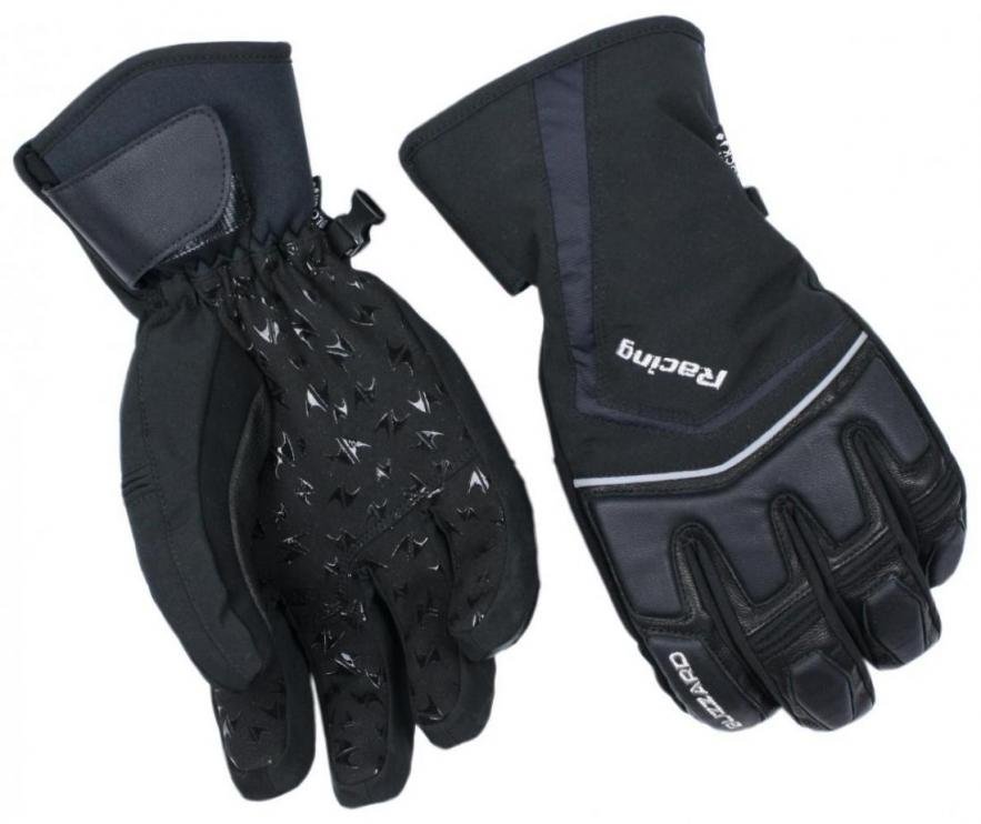 Lyžařské rukavice Blizzard RACING SKI GLOVES Varianta: 7