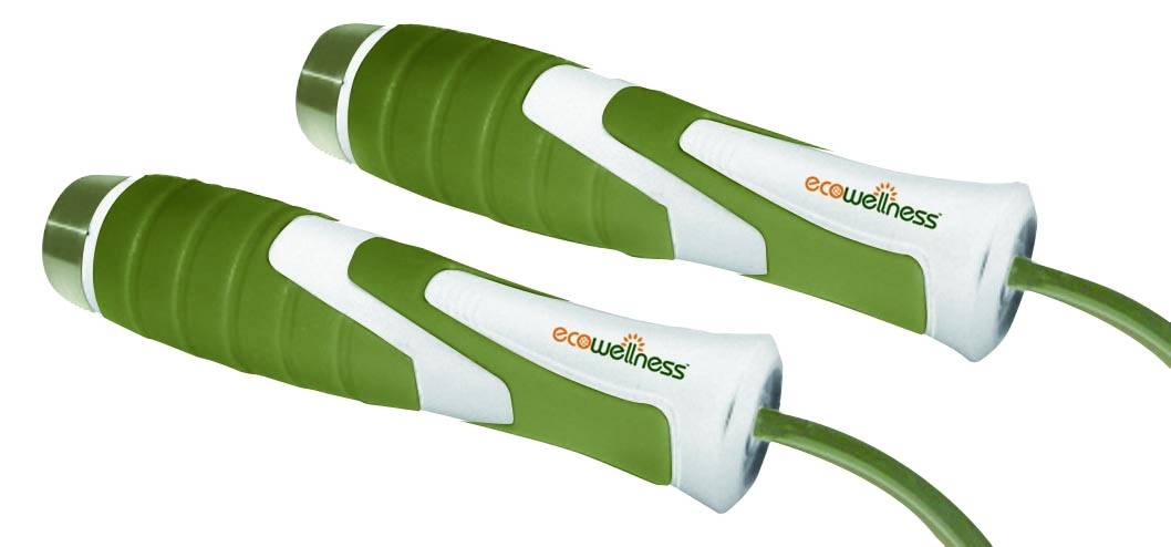 Švihadlo eco wellness 256