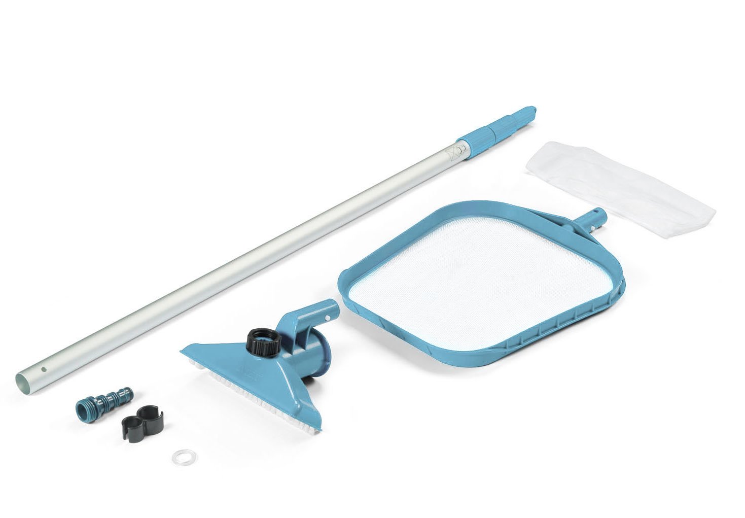 Sedco Čistící set s tyčí INTEX 28002 Varianta: 1