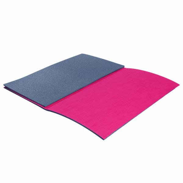 Sedco Karimatka AEROBIC TEXTIL Varianta: 1