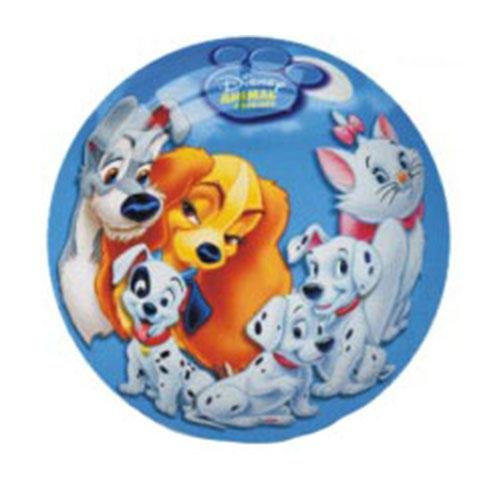 Míč dětský MONDO MIX barev 230mm 12ks Varianta: 1