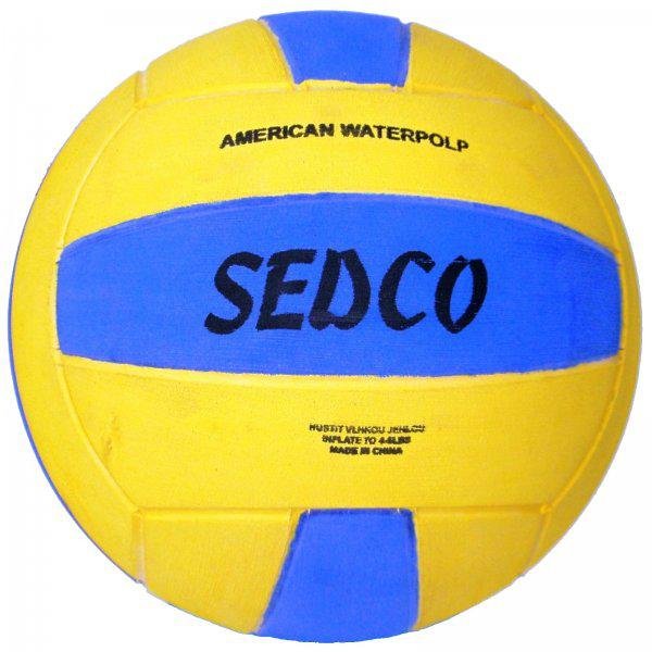Míč vodní pólo SEDCO - 5 Varianta: 1