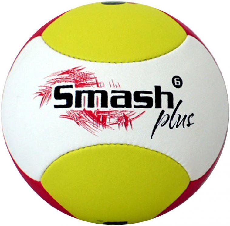 Míč volejbal BEACH SMASH PLUS NEW 5263S