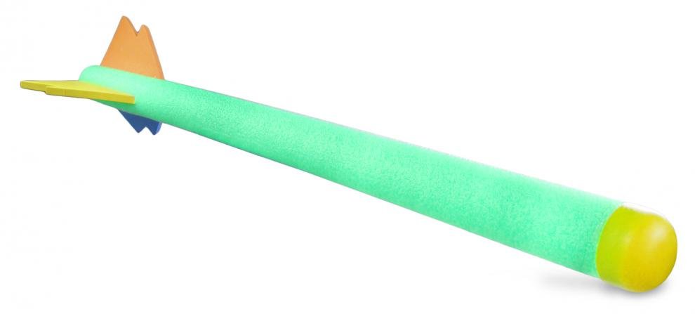 Dětský oštěp SEDCO EPE - pěnový 85 cm Varianta: 1