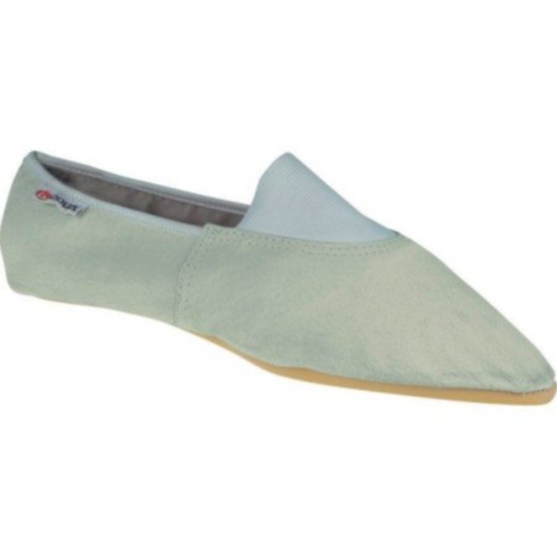 Gymnastické cvičky Botas EVA2 - 40 Varianta: Bílá