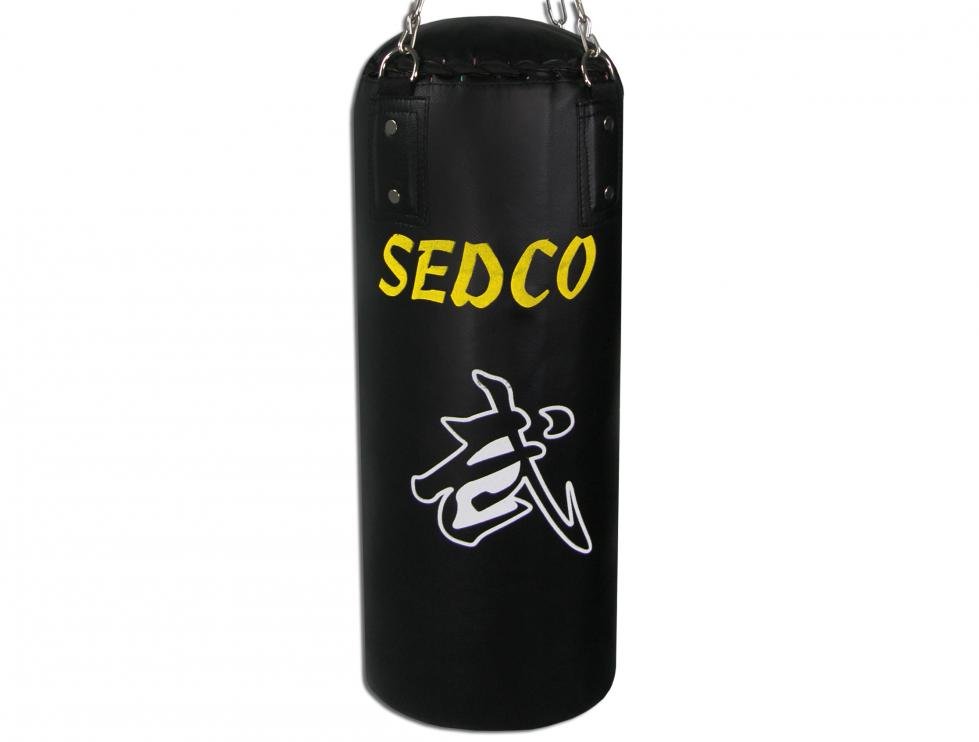 Box pytel SEDCO 90 cm Barva: Černá, Varianta: 10