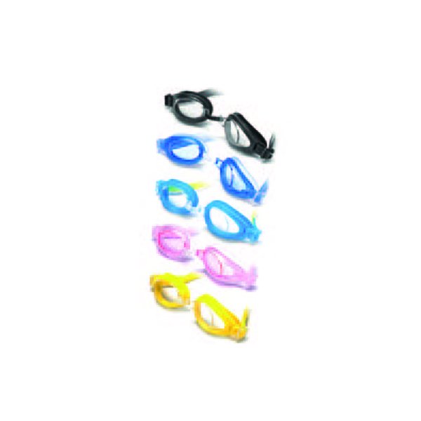Plavecké brýle EFFEA JR 2620 Barva: Žlutá