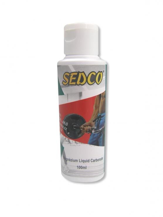 Magnezium SEDCO tekuté - Liquid carbonate 100ml