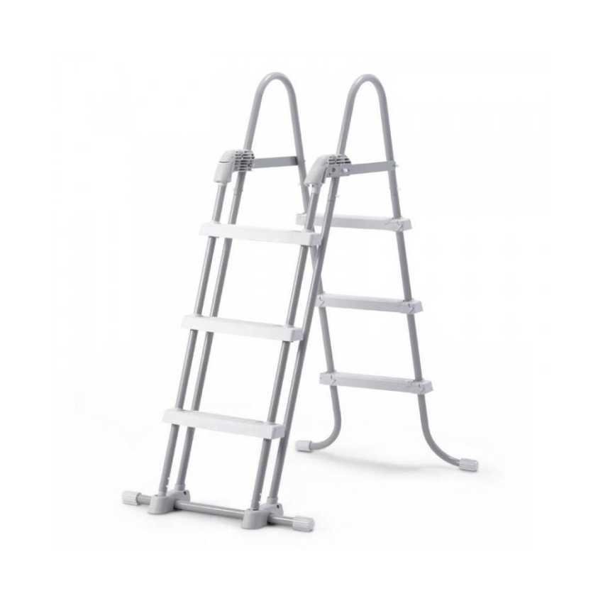 Bezpečnostní schůdky INTEX 28075 k bazénu 91cm-107cm Varianta: 1