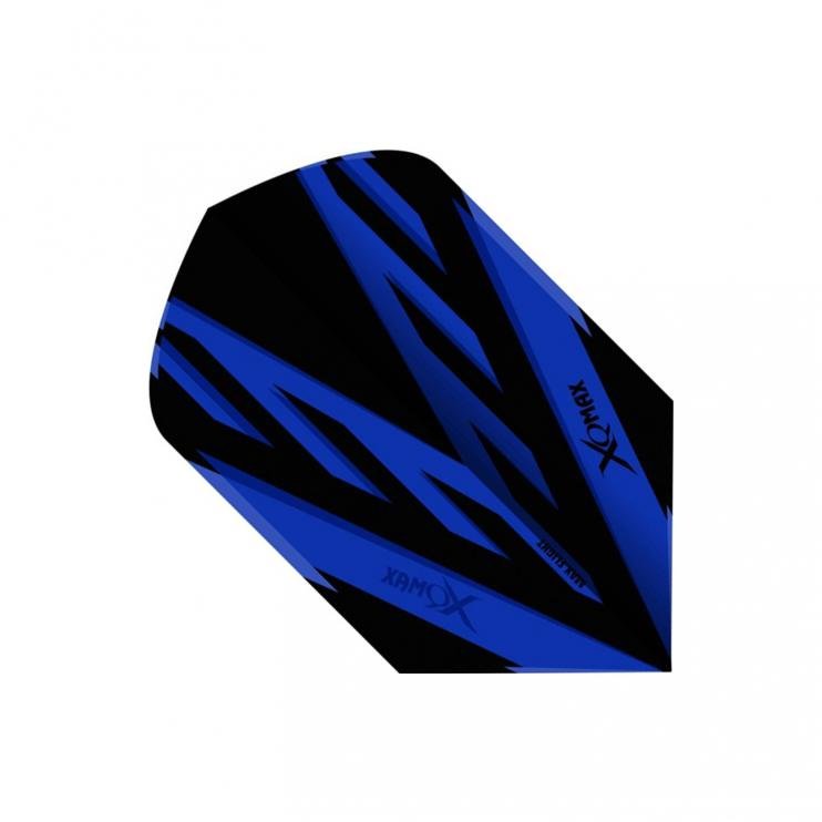 Letky XQ MAX Slim PVC LET Barva: Modrá