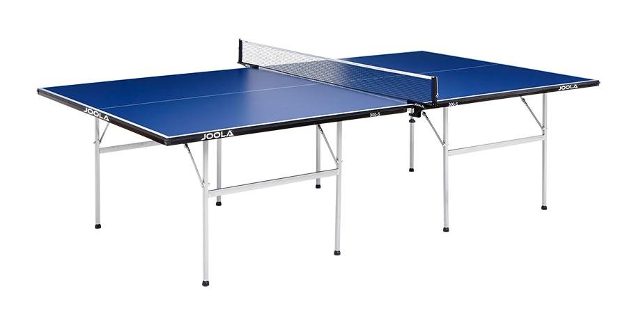 Stůl na stolní tenis Joola 300-S Barva: Modrá