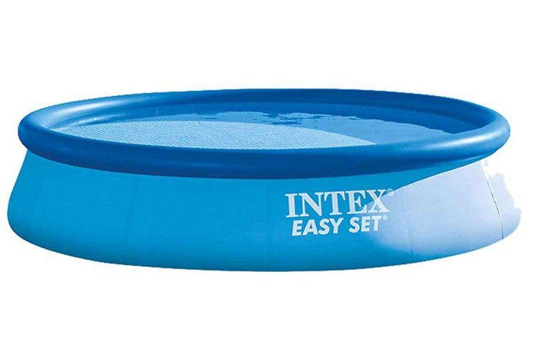 Bazén Intex Easy 305 x 61 cm s filtrací 28118 Varianta: 1