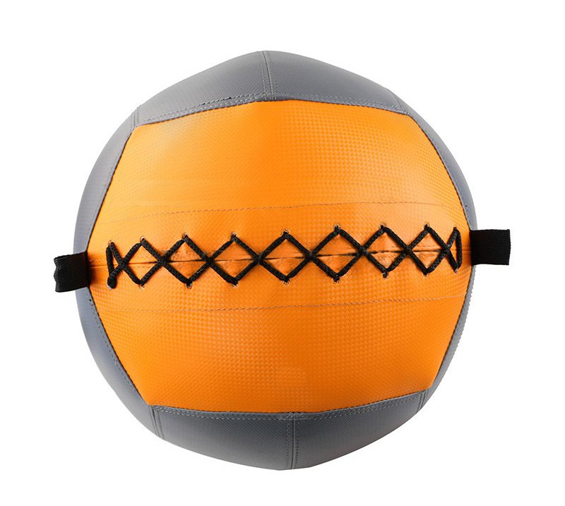 Míč na cvičení Sedco Wall Ball Varianta: 7