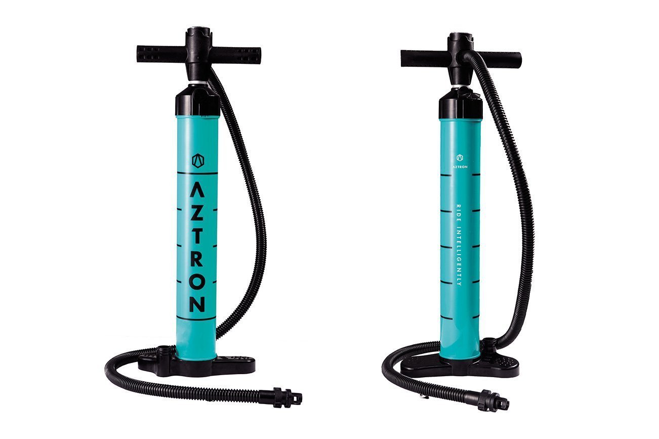 Dvoučinná pumpa Aztron Double action Pump Varianta: 1