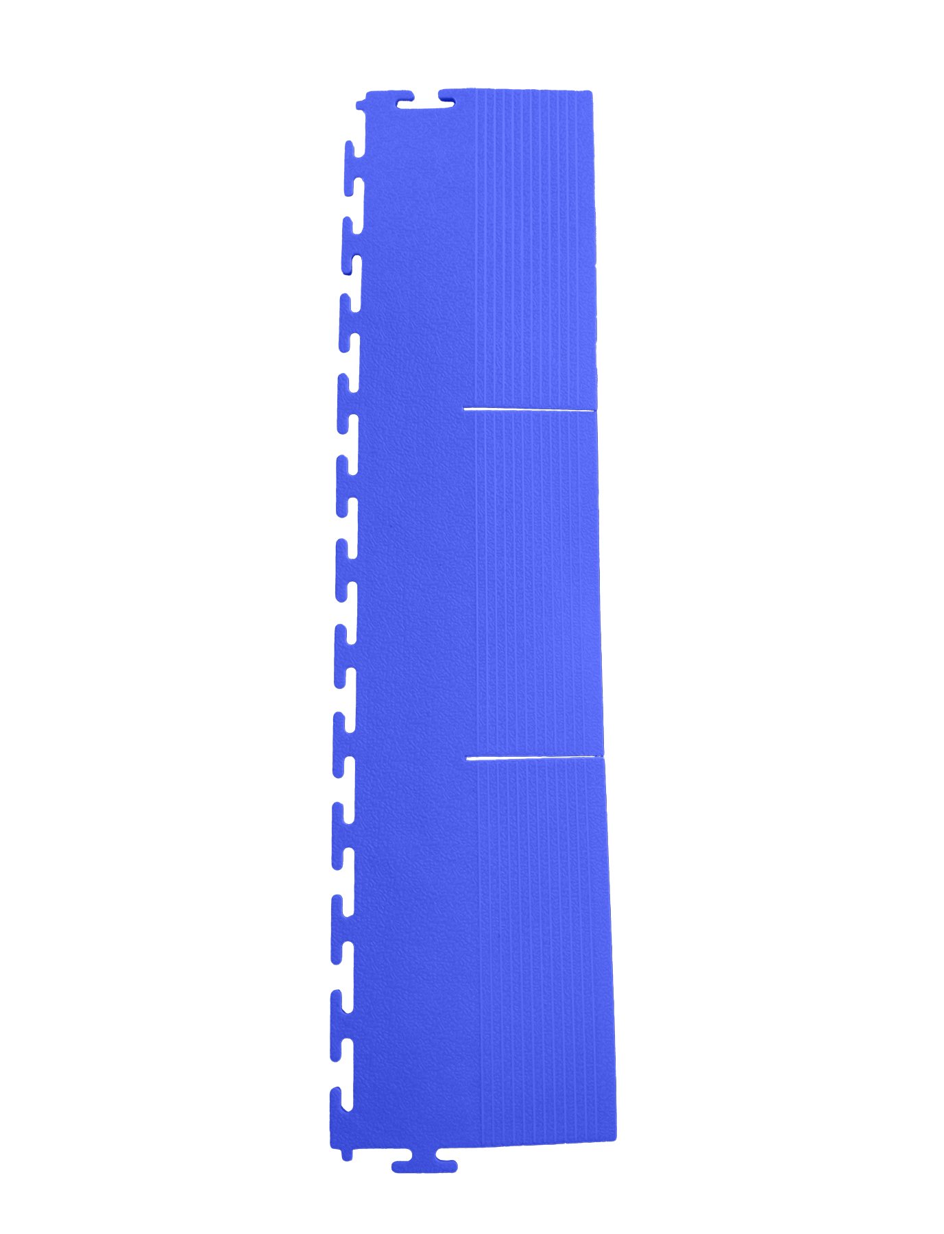 Boční hrana k PVC Podlaze Sedco ECO Barva: Modrá