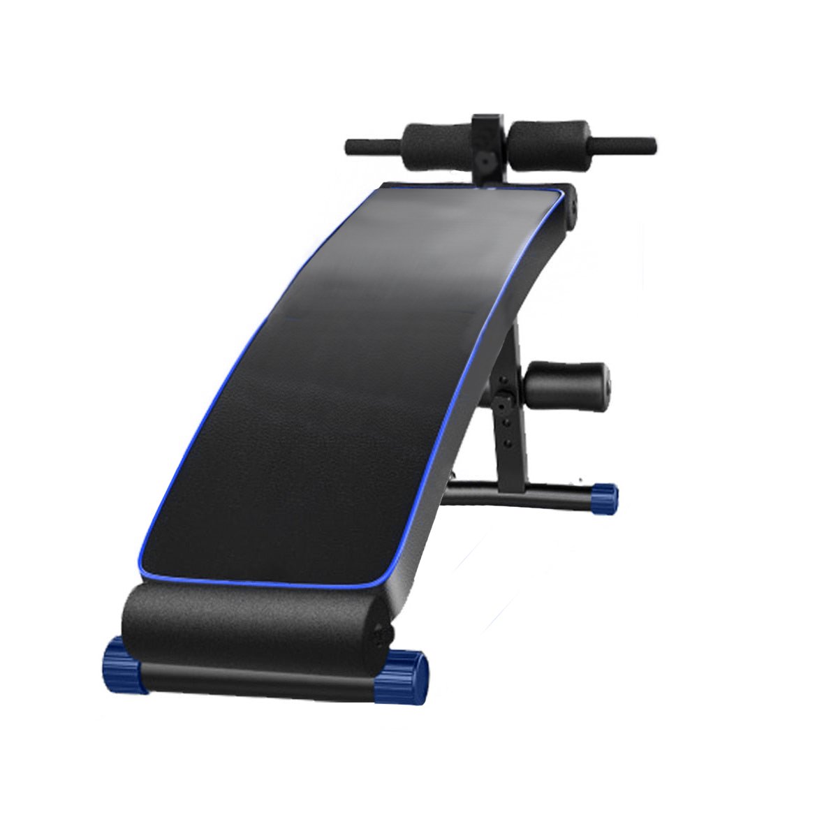 Posilovací lavice Fitness Sedco Sit Up Supine Board Varianta: 1