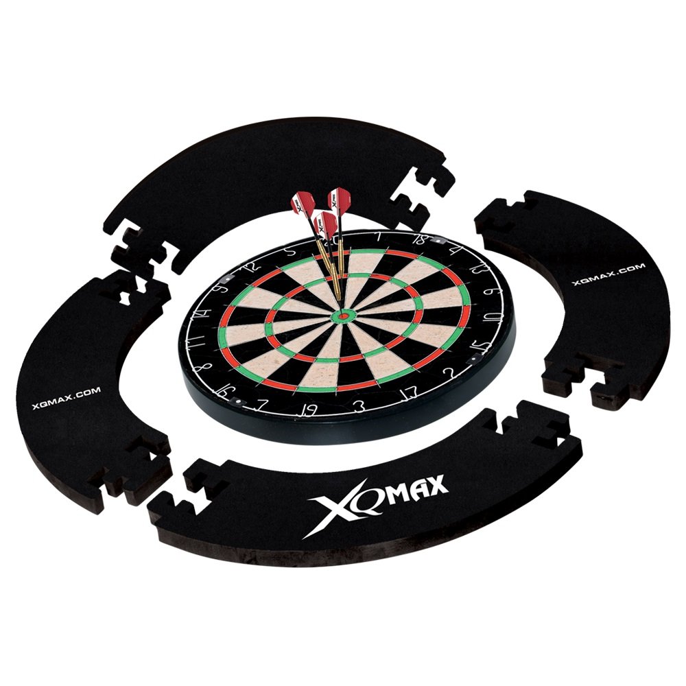 Šipky s terčem XQMax Darts Surround Tournament Set Varianta: 1