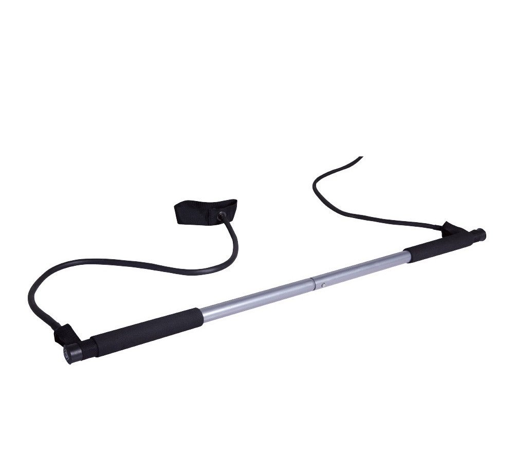 Aerobik tyčka LiveUp FIT STICK 93 cm