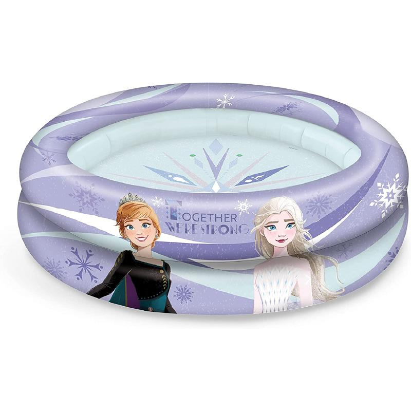 Bazén MONDO 16910 Frozen 100 cm Varianta: Ledové království - frozen