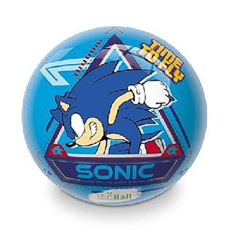 Míč dětský MONDO BioBall Sonic 140 mm Varianta: Sonic