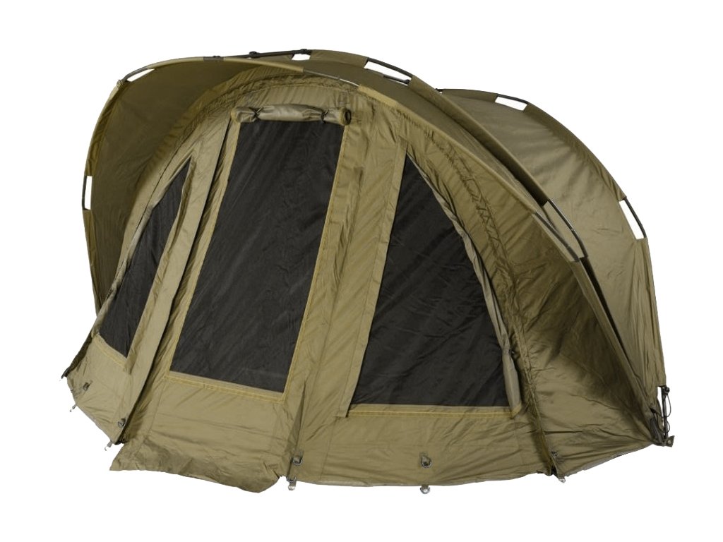 Rybářský bivak - Fishing bivvy SEDCO 2MAN 303x280x170 cm