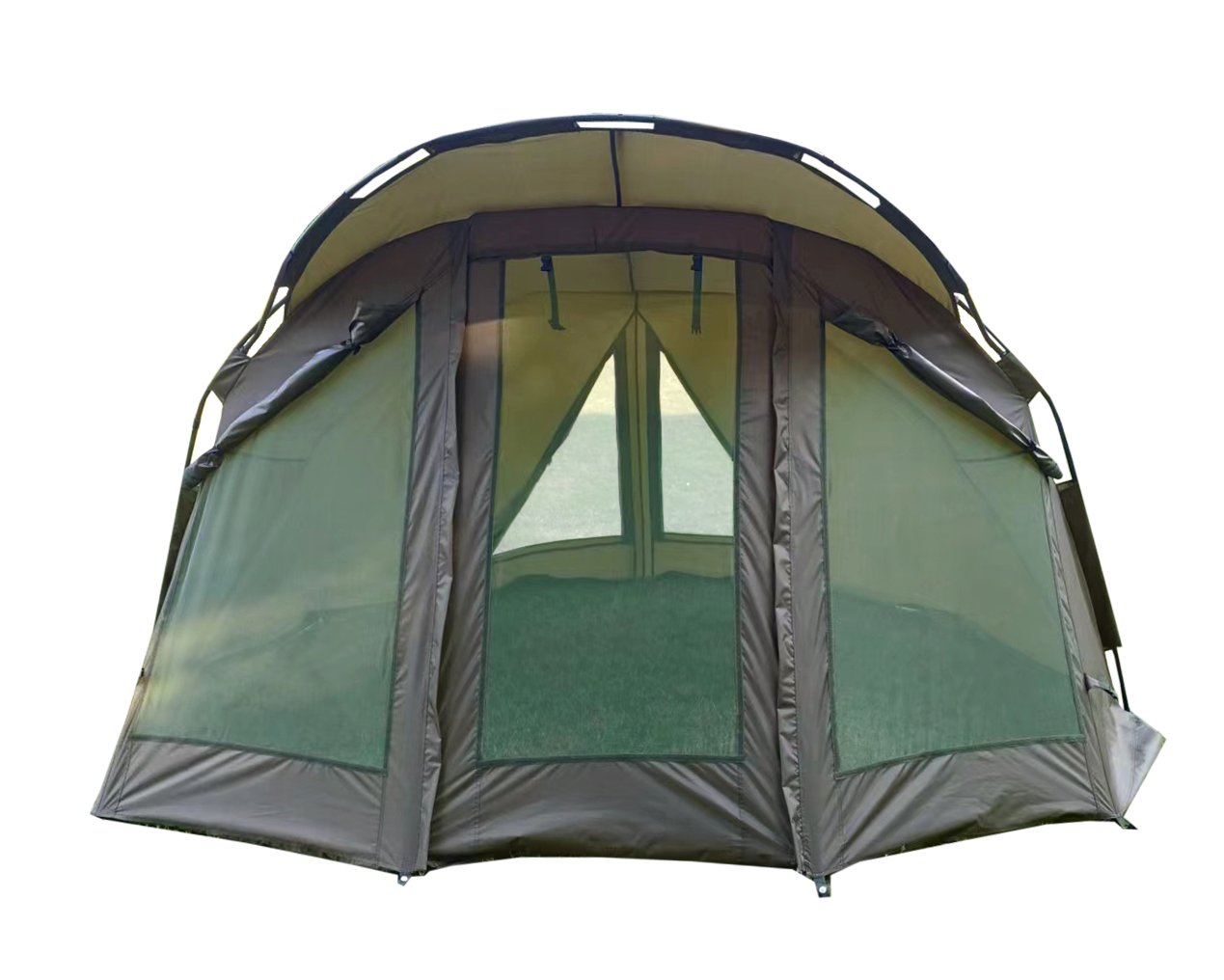 Rybářský bivak - Fishing bivvy SEDCO 1-2MAN 300x270x165 cm