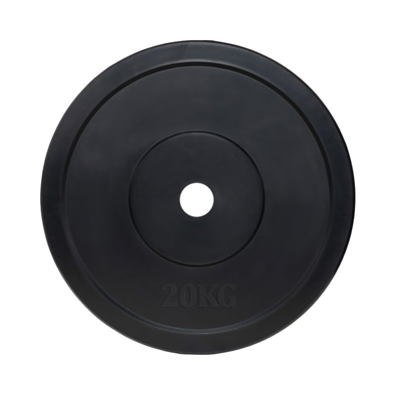 Pogumovaný kotouč SEDCO RUBBER 29 MM Varianta: 20