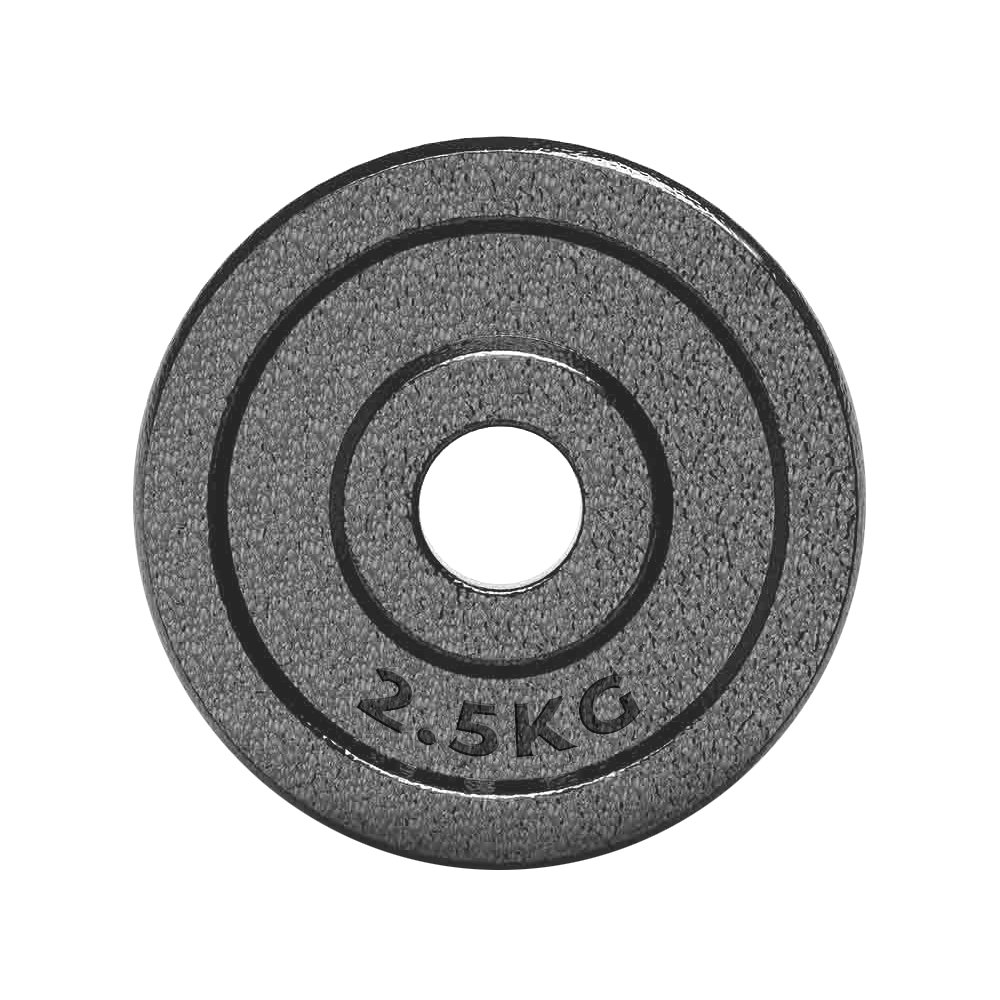 Kotouč na činky Sedco STEEL - 26 mm Varianta: 2,5