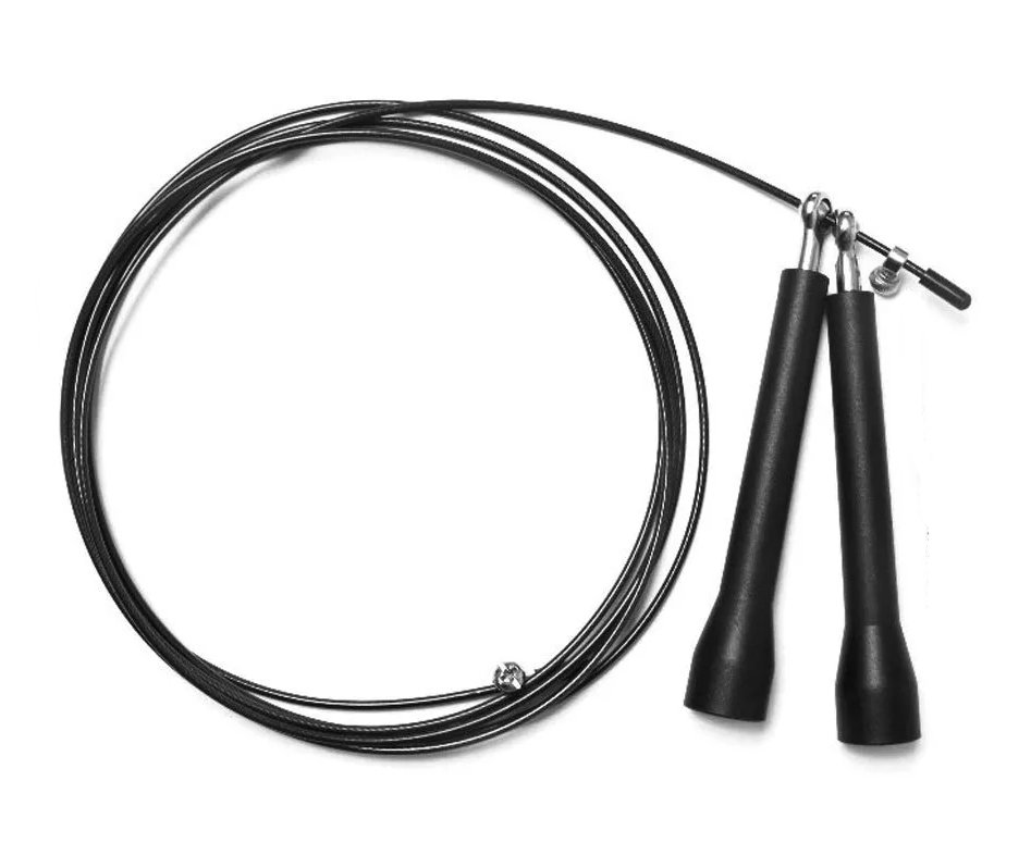 Švihadlo Speedrope SEDCO 3 m Barva: Černá