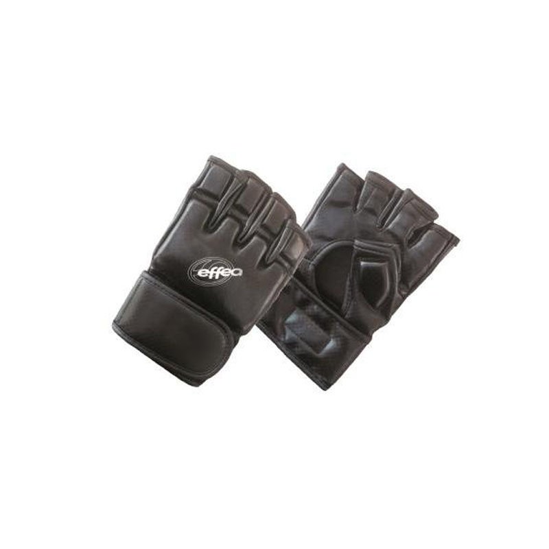 Rukavice FIT BOX/MMA EFFEA 605 Barva: Černá, Varianta: M