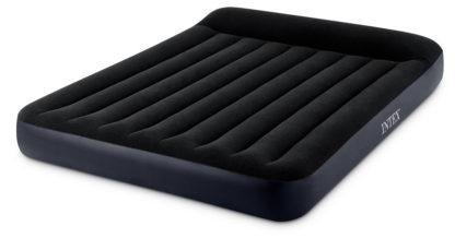 Nafukovací matrace INTEX 64150 QUEEN PILLOW REST CLASSIC 152x203x25 cm Varianta: 1