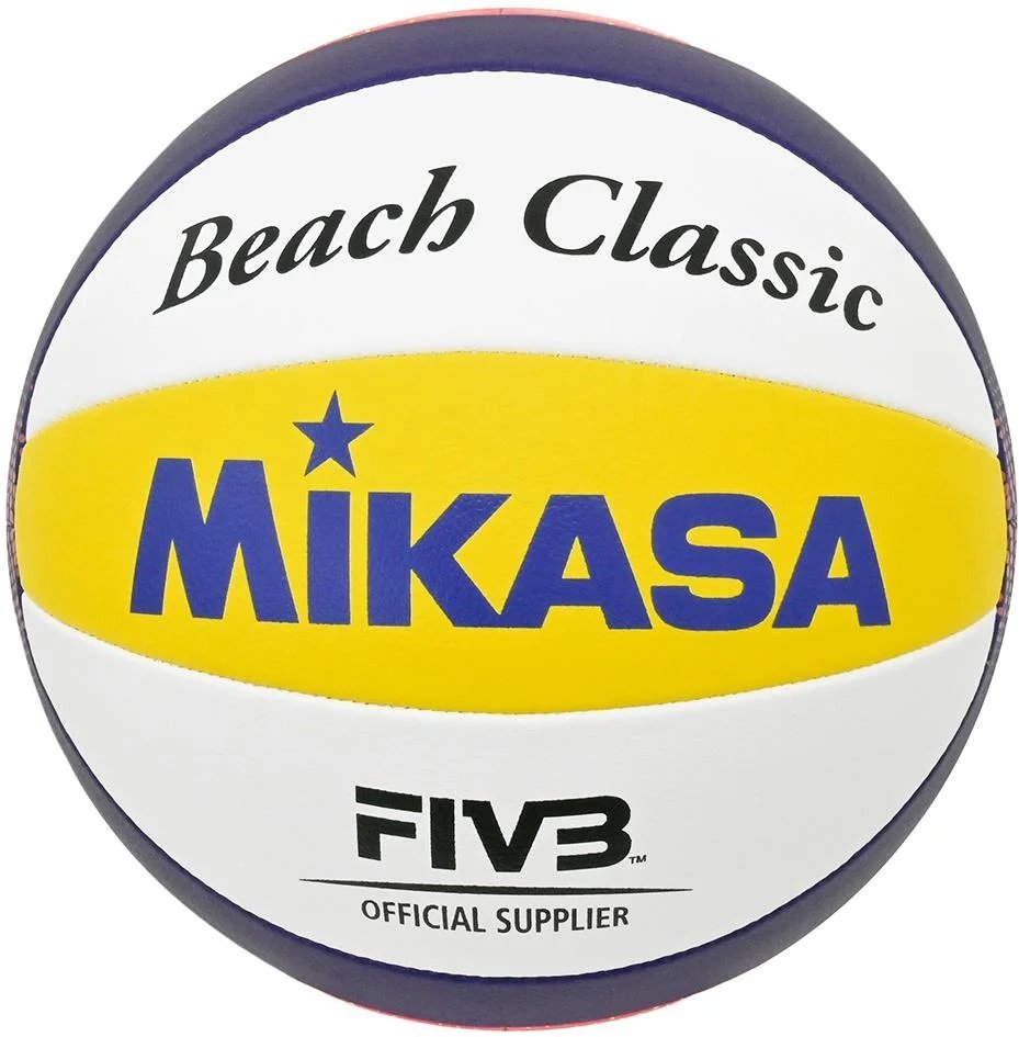 Míč beach volejbal MIKASA BV551C