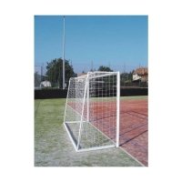 Síť HÁZENÁ zelená 3mm Barva: Zelená