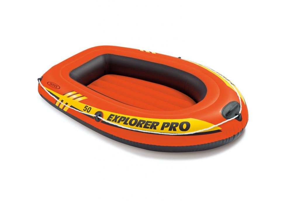 Člun nafukovací Intex EXPLORER PRO 50 BOAT