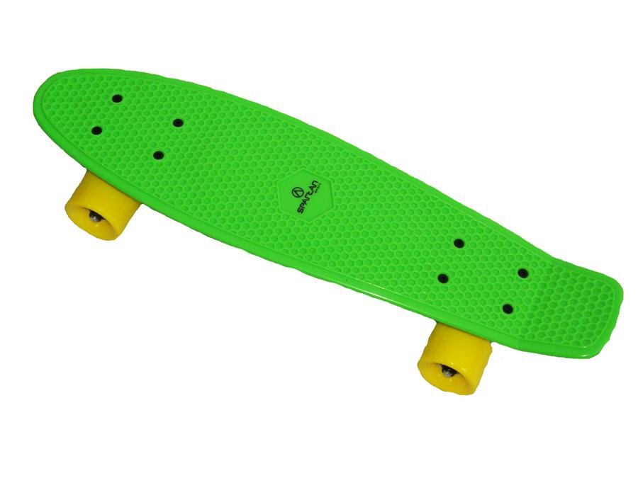 Penny board plast 22,5 206 SPARTAN