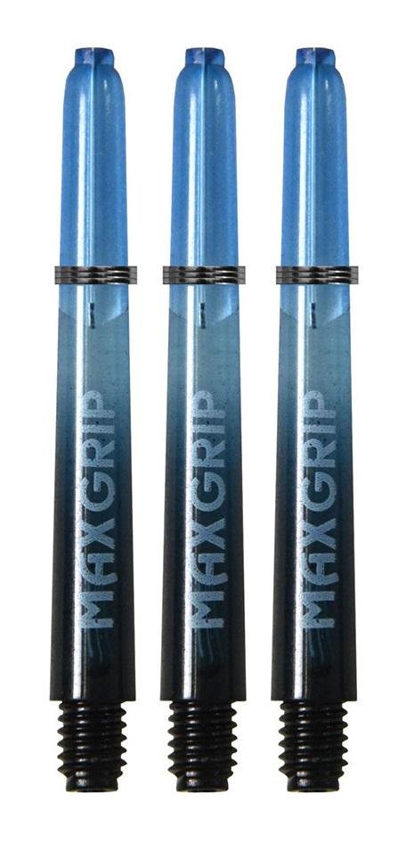 Násadky XQ MAX 41 mm Barva: Modrá