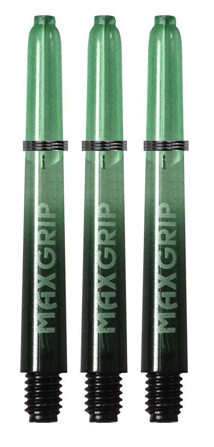 Násadky XQ MAX 41 mm Barva: Zelená