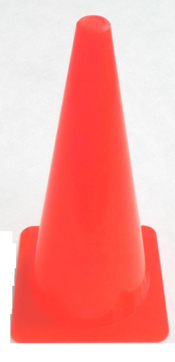 Kužely kopaná 24cm Barva: Oranžová