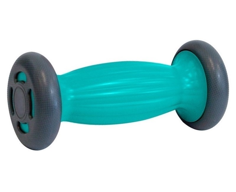 Váleček masážní pro chodidla - trigger points roller