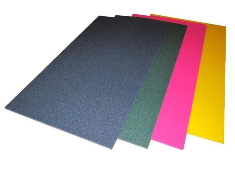 Karimatka AEROBIK Barva: Červená