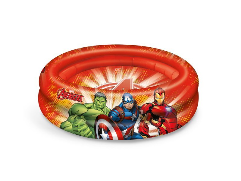Bazén MONDO 16913 Avengers - 100 cm