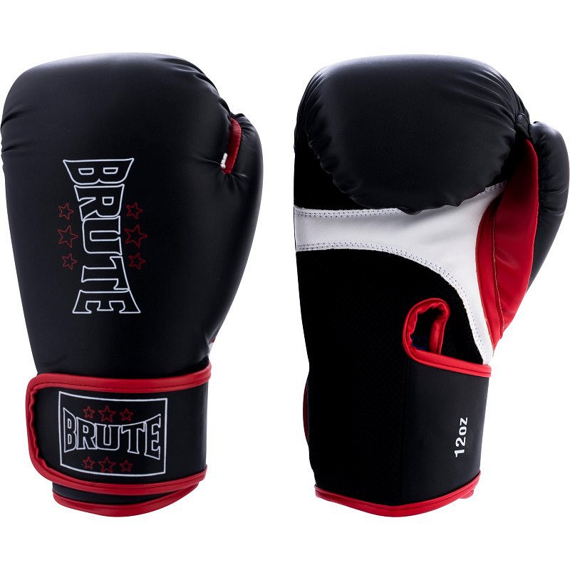 Boxerské rukavice Brute Active Varianta: L
