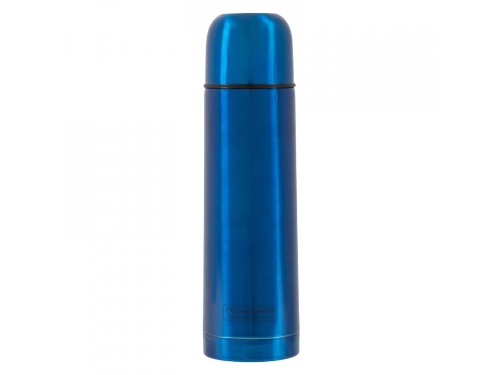 YATE Termoska HIGHLANDER Duro flask 500ml Barva: Modrá